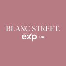Blanc Street, Powered by eXp UK, covering Poulton logo