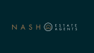 Nash Estate Agents, Milton Keynes & Surrounding Villages logo