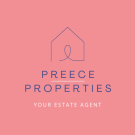 Preece Properties, Covering Sutton Coldfield logo