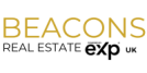 Beacons Real Estate, Powered by eXp Uk, Abergavenny logo