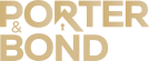 Porter and Bond Estate Agents, Littlehampton logo