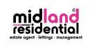 Midland Residential, Birmingham logo