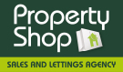 Property Shop - Sales & Lettings, Darwen logo