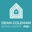 Dean Coleman Estate Agents, Powered by eXp UK, Birmingham & Surrounding Suburbs logo