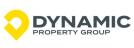 Dynamic Property Group, County Durham logo