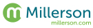 Millerson, Launceston logo