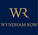 Wyndham Row, Covering Nationwide logo