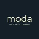Moda Estates, Liverpool logo