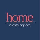 Home Estate Agents, Oxton logo