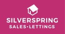 Silverspring Sales and Lettings, Leeds logo