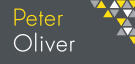 Peter Oliver Homes, Heathfield logo