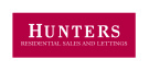 Hunters, Barnet logo