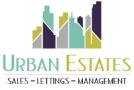 Urban Estates, Manchester logo