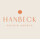 Hanbeck Estate Agents, Hull logo