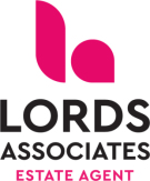 Lords Associates of London, Middlesex logo