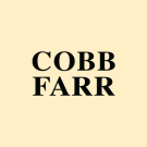 Cobb Farr, Bradford-On-Avon logo