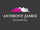 Anthony James Properties - Dibden Purlieu logo