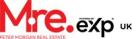 MRE - Peter Morgan Real Estate, Powered by eXp, Neath logo