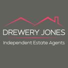 Drewery Jones Independent Estate Agents, Lincolnshire logo