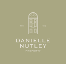 Danielle Nutley Property, Market Harborough logo
