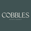 Cobbles Estate Agency, Northampton logo