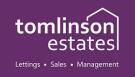 Tomlinson Estate Management Limited, Ruddington logo