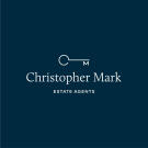 Christopher Mark Estate Agents, London logo