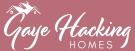 Gaye Hacking Homes, Sherfield on Loddon logo