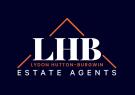 Lydon Hutton-Burgwin Estate Agents, Littlehampton logo