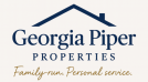 GEORGIA PIPER PROPERTIES LTD, Stoke-On-Trent logo