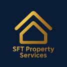 SFT Property Services, Covering Nationwide logo