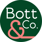 Bott & Co, Brighton logo