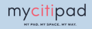 MyCitiPad, Marylebone logo