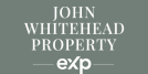 John Whitehead Property, Powered by eXp UK, Tunbridge Wells & Tonbridge logo