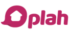Oplah, London logo