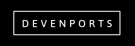 Devenports, Teddington logo