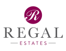Regal Estates, Sandwich logo
