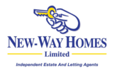New Way Homes - Warrington logo