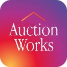 Auction Works, Tyne & Wear logo