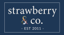 Strawberry & Co, Bristol logo