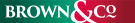 Brown & Co, Cambridge logo