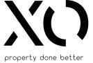 XO REALTY, Liverpool logo