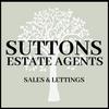Suttons - Coventry logo