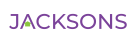 Jacksons Estate Agents, Rainham logo