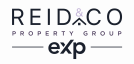 Reid & Co Property Group, Powered by eXp, Preston logo