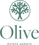 Olive Estate Agents, Somerset logo