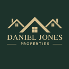 Daniel Jones Properties, Covering West Wiltshire logo
