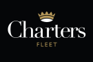 Charters, Fleet logo