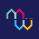 Moving Works, Longton logo