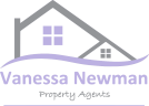 Vanessa Newman Property Agents, St Neots logo
